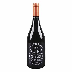 Cline Ancient Vines Red Blend 750ml