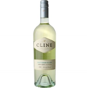 Cline Sauvignon Blanc 750ml