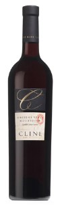 Cline Syrah 750ml