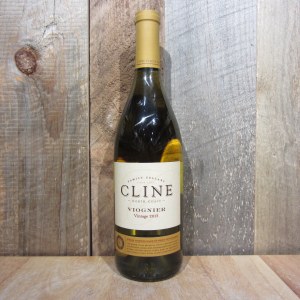 Cline North Coast Viognier 750ml