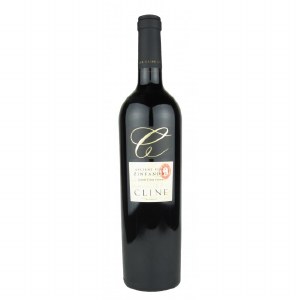 Cline Ancient Vines Zinfandel 750ml