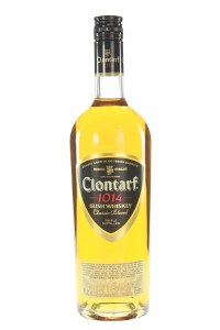 Clontarf 1014 Irish Whiskey 750ml