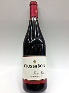 Clos Du Bios Pinot Noir 750ml