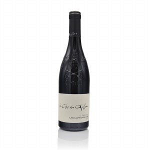 Le Clos du Caillou Chateauneuf Du Pape Rouge 750ml