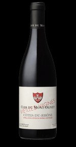 Clos Du Mont Olivet Vieilles Vignes Cotes du Rhone 750ml