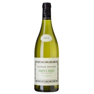 Clotilde Davenne Saint Bris 750ml