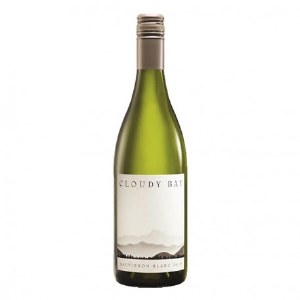 Cloudy Bay Sauvignon Blanc 750ml