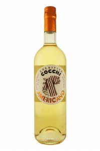 Cocchi Americano Aperitif Bianco 750ml