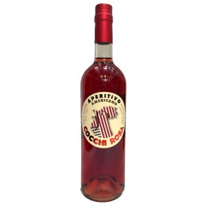 Cocchi Americano Aperi Rosa