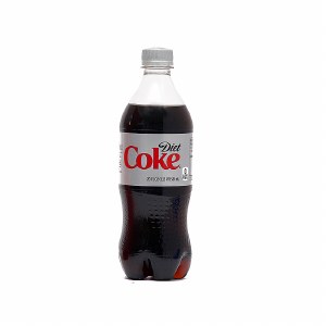 Coke Diet 20oz B