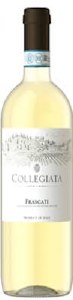 Collegiata Frascati Denominazione Di Origine Controllata 2019 750ml