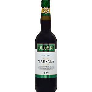 Colombo Dry Marsala 750ml