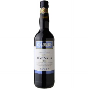 Colombo Sweet Marsala 750ml