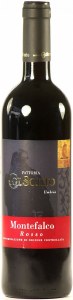 Colsanto Montefalco Rosso 750ml