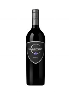 Columbia Crest Merlot 750ml