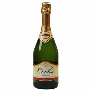 Cooks Brut 750ml