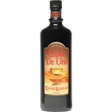 Copa De Oro Coffee Liqueur 750ml