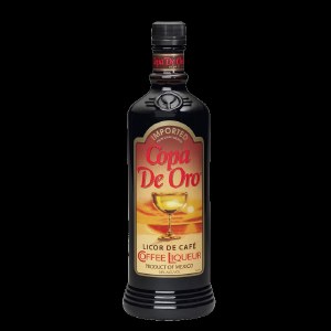 Copa De Oro Coffee Liqueur 750ml