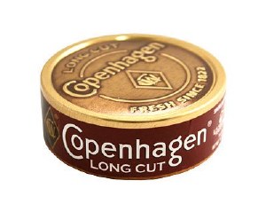 Copenhagen Long Cut