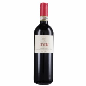 Coppo L'Avvocata Barbera D'Asti 750ml