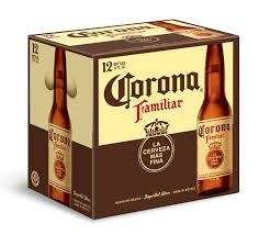 Corona Familiar 12pk B