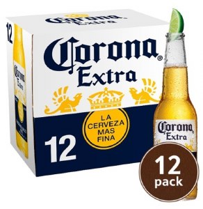 Corona Regular 12/24 pk Bottle