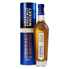 Courage & Convi 92p 750 ml