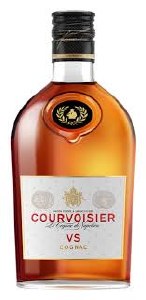 Courvoiser VS Cognac 200ml