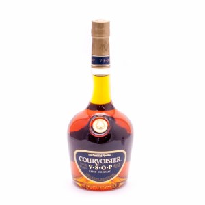 Courvoisier VSOP Cognac 750ml