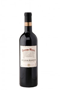 Cousino Macul Cabernet Sauignon Reserva 750ml