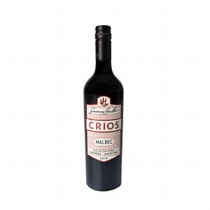 Crios Malbec 750ml