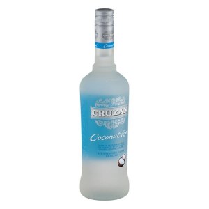 Cruzan Coconut Rum 750ml