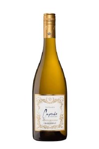 Cupcake Butterkissed Chardonnay 750ml