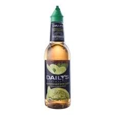 Dailys Lime Juice NA 1L