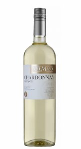 Dal Maso Frizzante Chardonnay 750ml