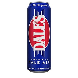 Dales Pale Ale 19oz Can