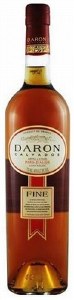 Daron Calvados 750ml