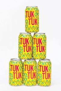 DC Brau Tuk Tuk Lager 6pk C