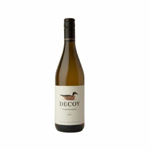 Decoy Chardonnay 750ml