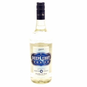 Deep Eddy Vodka 750ml