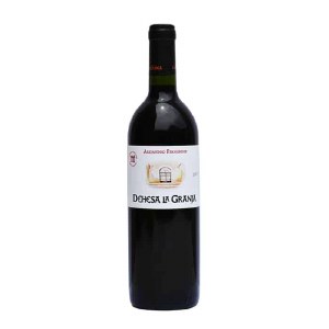 Dehasa La Granja Red 750ml