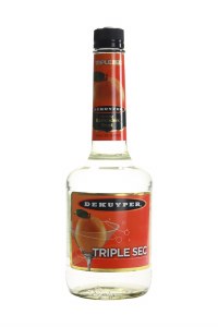 Dekuyper Triple Sec 375 ml