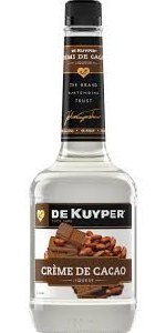 Dekuyper Creme  Cocoa White Liqueur 750ml