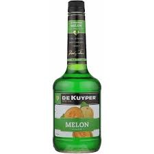 Dekuyper Melon Liqueur 750ml