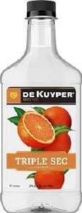 Dekuyper Triple Sec 375 ml