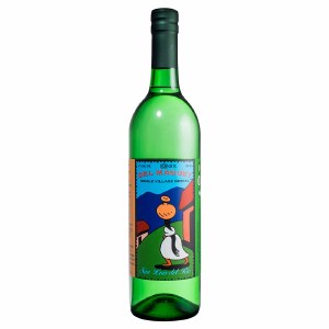 Del Maguey San Luis Rio Mezcal 750ml