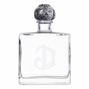 Deleon Platinum Tequila 750ml