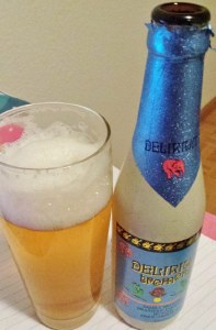 Delirium Tremens 4 Pack Cans
