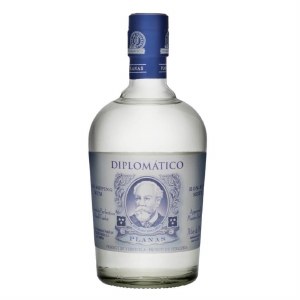 Diplomatico Planas Rum 750ml