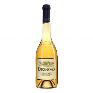 Disznoko Tokaji 5 Puttonos 500ml